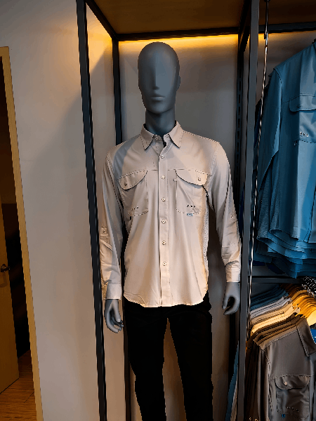 Maniquí Caballero 2 – Manekkin